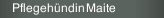 Pflegeh&uuml;ndin Maite